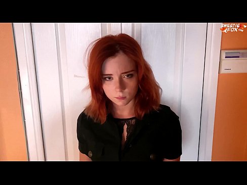 ❤️ Sekureca Gardisto Punis Belulinon pro Butikŝtelado - Cum En Buŝo ️ Pornvideo ĉe porno eo.assistentai.ru ❌❤
