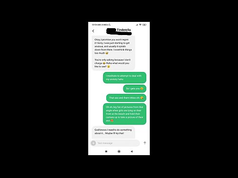 ❤️ Mi aldonis novan PAWG de Tinder al mia haremo (parolu al Tinder inkluzivita) ️ Pornvideo ĉe porno eo.assistentai.ru ❌❤