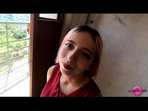 ❤️ Studenta Sensuĉa Suĉas Fremdulon en la Dezerto - Cum Sur Lia Vizaĝo ️ Pornvideo ĉe porno eo.assistentai.ru ❌❤